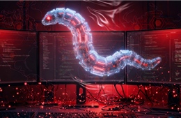 Cảnh báo virus ‘tàng hình’ GlassWorm tấn công kho mã nguồn 