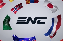 Việt Nam tham gia mạng lưới esports toàn cầu ENC