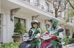 Nền tảng số mở rộng cơ hội kinh tế cho phụ nữ