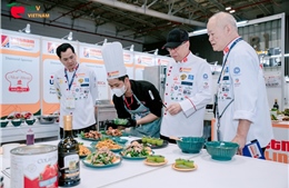 Ẩm thực địa phương thành xu hướng mới ngành F&B