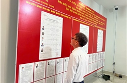 Đại biểu là nhịp cầu nối liền khoảng cách giữa chính quyền và nhân dân