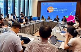 Béo phì như bệnh mạn tính cần được phát hiện và can thiệp sớm