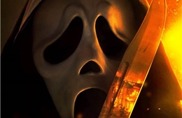 Lần đầu tiên huyền thoại kinh dị ‘Tiếng Thét’ vượt kiểm duyệt ra rạp Việt Nam