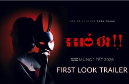 Phim Việt tháng 3 giữ nhiệt sau mùa Tết bùng nổ