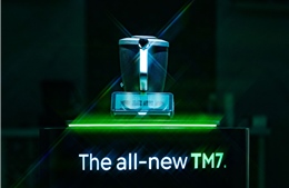 Thiết bị nấu ăn thông minh Thermomix TM7 chính thức có mặt tại Việt Nam