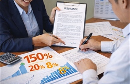 Vị đắng từ mật đường bảo hiểm - Bài 2: Chiếc bẫy trong những con số hấp dẫn