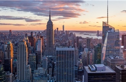 Schneider Electric ra mắt nền tảng quản lý tòa nhà thế hệ mới