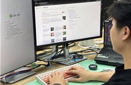 AI, giá xăng và chính sách thuế là chủ đề được tìm kiếm nhiều nhất trong quý I/2026