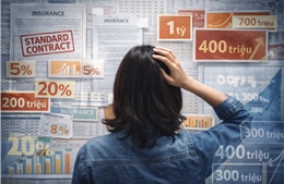 Vị đắng từ mật đường bảo hiểm - Bài 3: Khoảng trống pháp lý