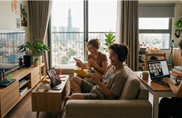 Người trẻ sẵn sàng chi mạnh tay để nâng cấp trải nghiệm Internet