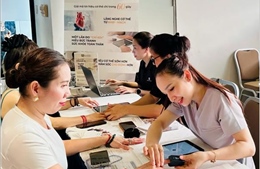 Chăm sóc sức khỏe chủ động trở thành xu hướng