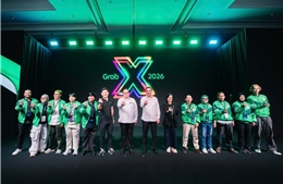 Grab ra mắt 13 tính năng AI, hướng tới ‘trợ lý thông minh’