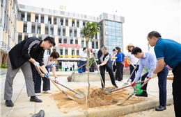 Metlife Foundation hỗ trợ hai tổ chức phi lợi nhuận tại Việt Nam 150.000 USD 