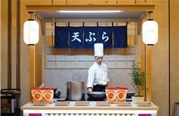  Doanh nghiệp Nhật tăng đầu tư, mở rộng hiện diện tại Việt Nam