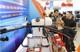 Đột phá thể chế khoa học và công nghệ - Bài 2: Đưa nghiên cứu ra thị trường