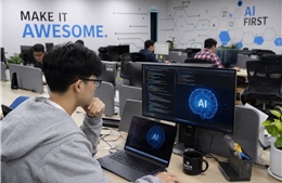 Startup AI Việt và bài toán lợi thế bền vững