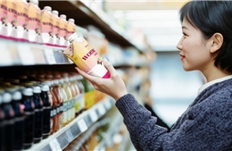 Thị trường sữa bước vào cuộc đua chất lượng và công nghệ