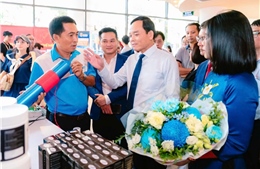 Việt Nam lần đầu vào Top 50 hệ sinh thái khởi nghiệp toàn cầu