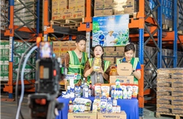 Khi dây chuyền sản xuất trở thành lợi thế cạnh tranh trên nền tảng số