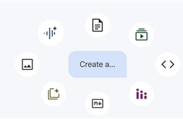 Google nâng cấp NotebookLM với khả năng nghiên cứu tự động