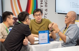 Startup AI Việt Nam có cơ hội tăng tốc ra thị trường toàn cầu