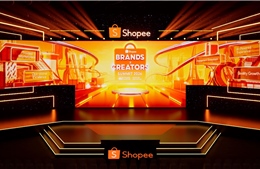 Shopee Summit 2026: Hội tụ hệ sinh thái TMĐT thời AI