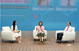 TP Hồ Chí Minh cảnh báo sốt xuất huyết Dengue gia tăng sớm