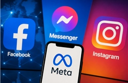 Facebook, Messenger và Instagram dần khôi phục sau sự cố toàn cầu