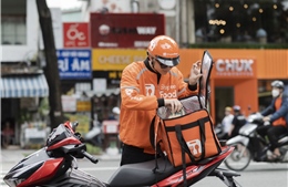 ShopeeFood dẫn đầu thị phần đặt đồ ăn trực tuyến