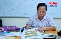 Ứng dụng AI đưa di sản Hán Nôm bước vào kỷ nguyên số