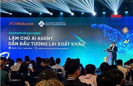 AI tiếp sức doanh nghiệp Việt vươn ra thị trường toàn cầu