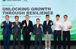 Doanh nghiệp tìm cách thích ứng trước biến động toàn cầu
