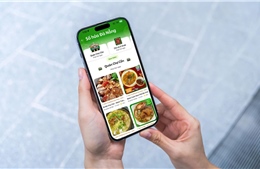 Đà Nẵng đưa sản phẩm OCOP lên nền tảng Grab