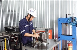 Bosch Rexroth cảnh báo rủi ro từ thiết bị giả