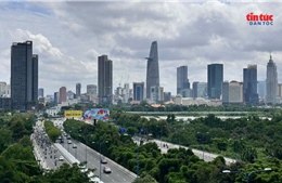 Trung tâm tài chính quốc tế Việt Nam - Bài 1: Tạo lập một nền tảng tài chính hỗ trợ tăng trưởng kinh tế