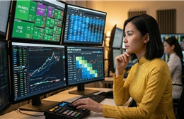 VN-Index vượt 1.700 điểm, rủi ro ngắn hạn đã qua