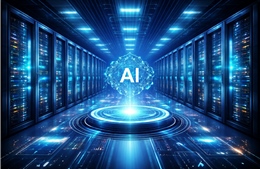 Cuộc đua mới giữa AI bảo mật và tội phạm mạng