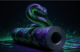 Tin tặc núp bóng hình nền để cướp tài khoản Steam