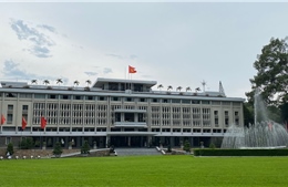 Chuyển đổi số di sản văn hóa - Bài cuối: Xây dựng ngân hàng dữ liệu di sản số