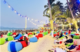 Cuộc đua giành dòng chi tiêu từ du lịch hai chiều