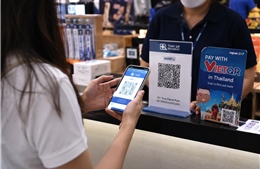 Thanh toán số xuyên biên giới - Bài 1: Từ kết nối QR đến mạng lưới khu vực