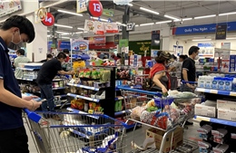 Kinh tế Việt Nam giữa năm 2026 - Bài 2: Mặt bằng giá mới đã hình thành