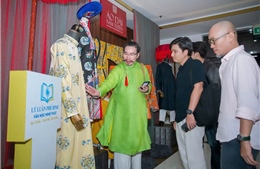 Chuyển đổi số di sản văn hóa - Bài 2: Từ kỹ nghệ thủ công đến chuẩn hóa dữ liệu