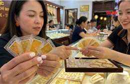 Thị trường vàng vẫn chưa hạ nhiệt do lực cầu phòng thủ hay ‘mỏ neo’ tâm lý