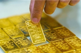 Cơn sốt vàng không đến từ đầu cơ mà là phản xạ sợ hãi