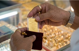 Vàng SJC đứng giá, rủi ro đầu cơ 'lướt sóng' tăng cao