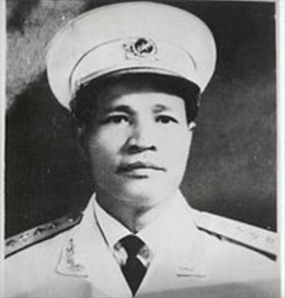 Đại tướng Nguyễn Chí Thanh – Nhà lãnh đạo tài năng, đức độ
