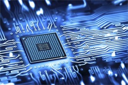 Hàn Quốc thúc đẩy lĩnh vực sản xuất chip nhớ