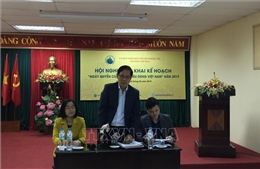 Hà Nội triển khai kế hoạch ngày Quyền của người tiêu dùng Việt Nam
