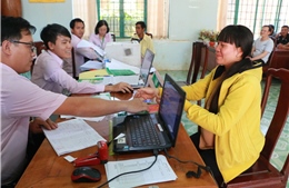 Tín dụng chính sách thúc đẩy phong trào khởi nghiệp ở Bình Phước